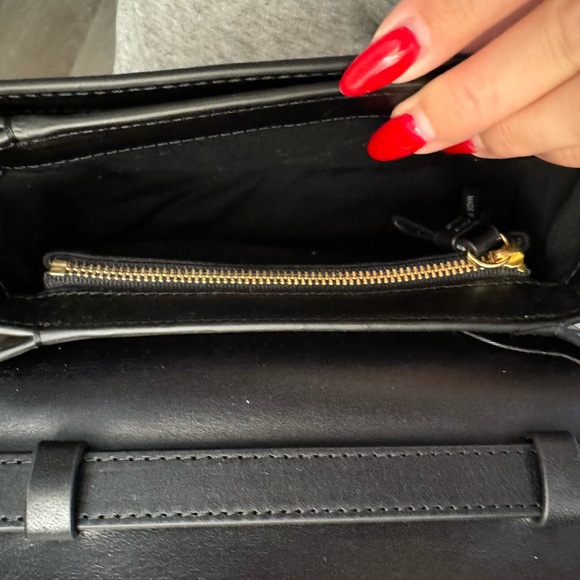 🎄NWT Loeffler Randall DESI Purse - Picture 6 of 7